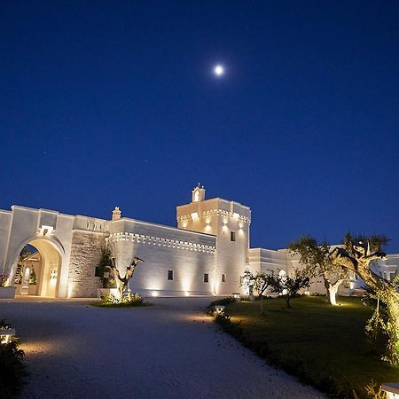 Masseria Almadava ポリニャーノ・ア・マーレ エクステリア 写真
