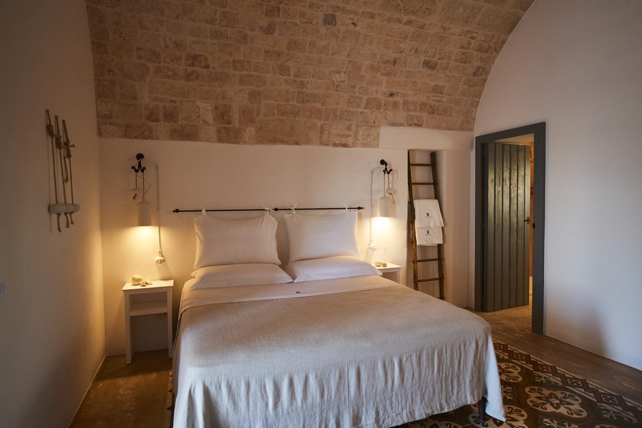 Masseria Almadava ポリニャーノ・ア・マーレ エクステリア 写真
