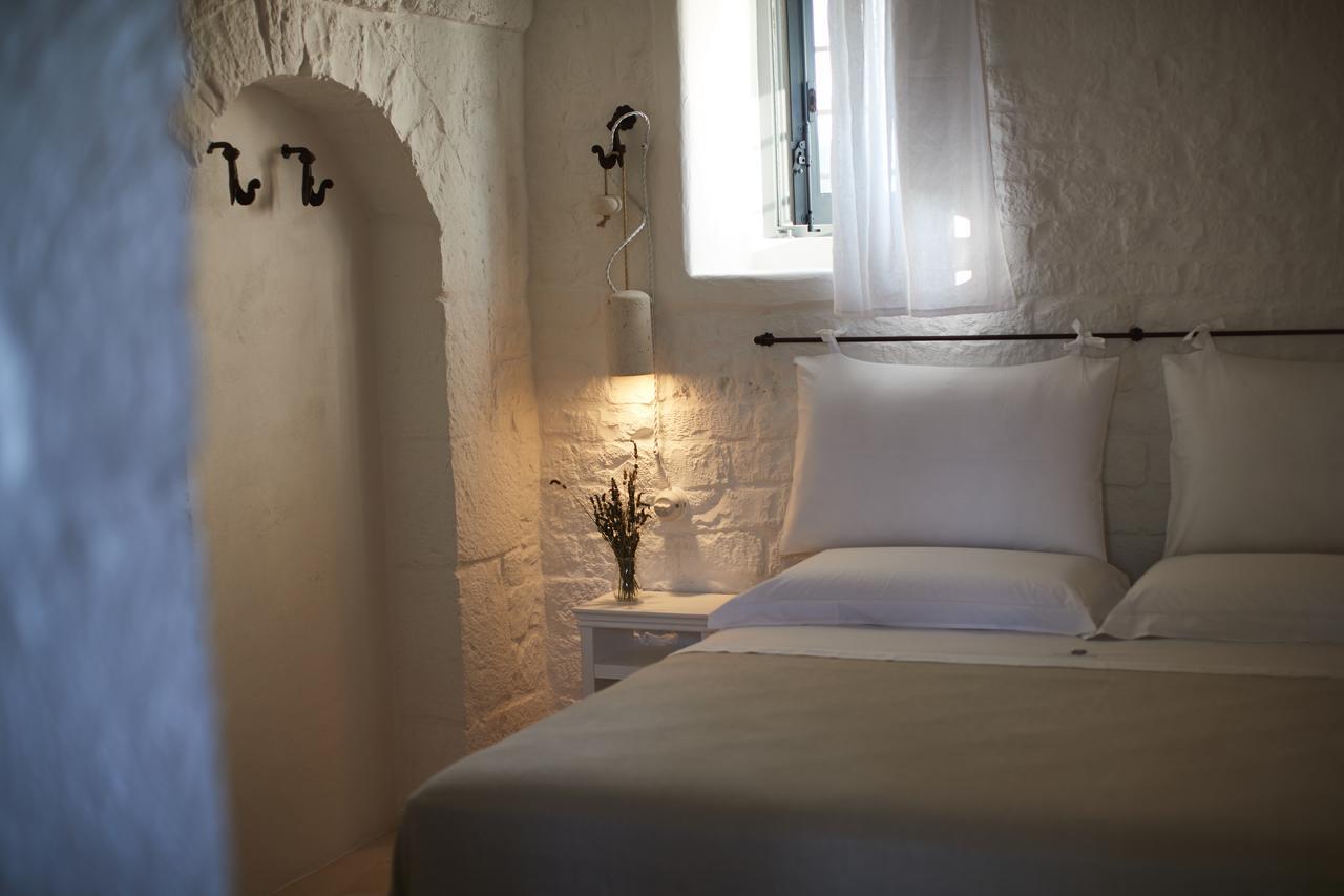 Masseria Almadava ポリニャーノ・ア・マーレ エクステリア 写真