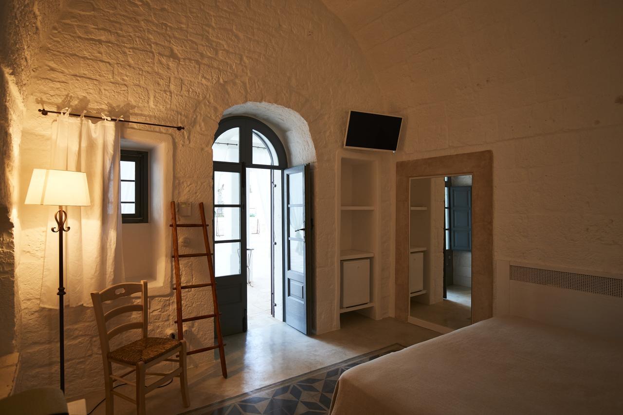 Masseria Almadava ポリニャーノ・ア・マーレ エクステリア 写真