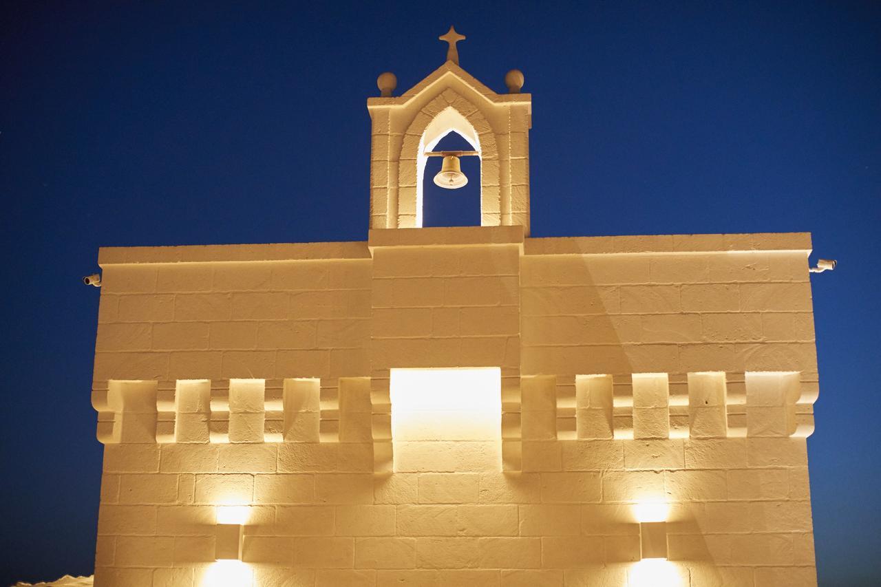 Masseria Almadava ポリニャーノ・ア・マーレ エクステリア 写真