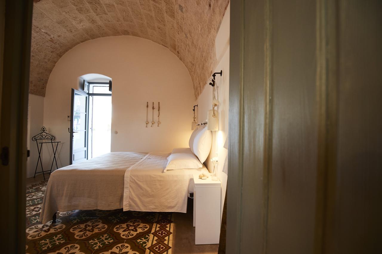 Masseria Almadava ポリニャーノ・ア・マーレ エクステリア 写真
